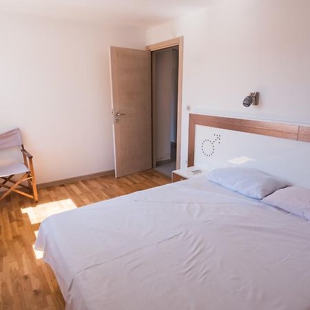 Private Penthouse Djurasevic Appartement Sveti Stefan Buitenkant foto